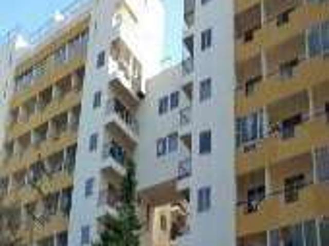 2 BHK Flat In Arise Cross Woods Apartments For Sale In Jp Nagar