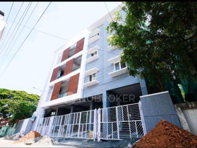 2 BHK Flat In Arise For Sale In Mugalivakkam