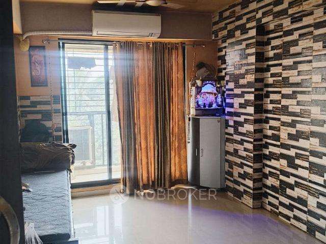2 BHK Flat In Arjun Dreams for Rent In Gharivali