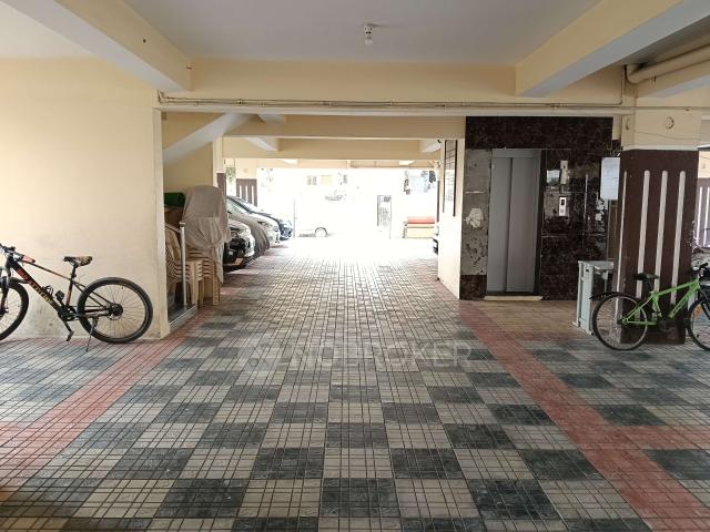 2 BHK Flat In Arjun Heights For Sale In Uppal
