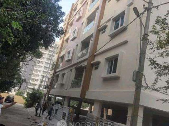 2 BHK Flat In Arokya For Sale In Tmr Blossoms