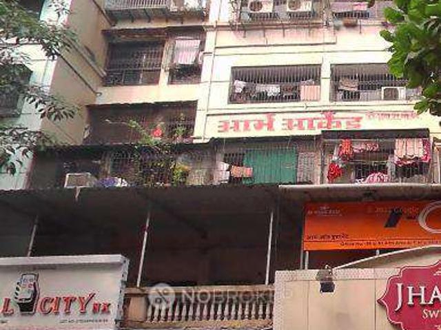 2 BHK Flat In Arm Arcade for Rent In Kharghar