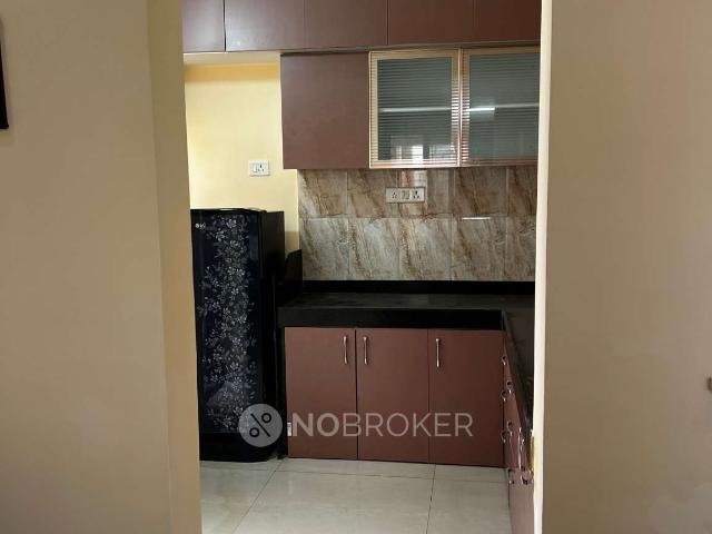 2 BHK Flat In Armada Society for Rent In Wakad