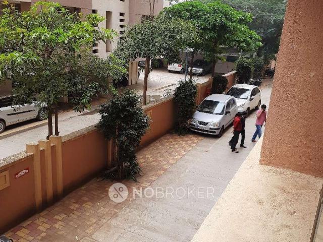 2 BHK Flat In Armada Society Wakad For Sale In Armada Society Front Gate