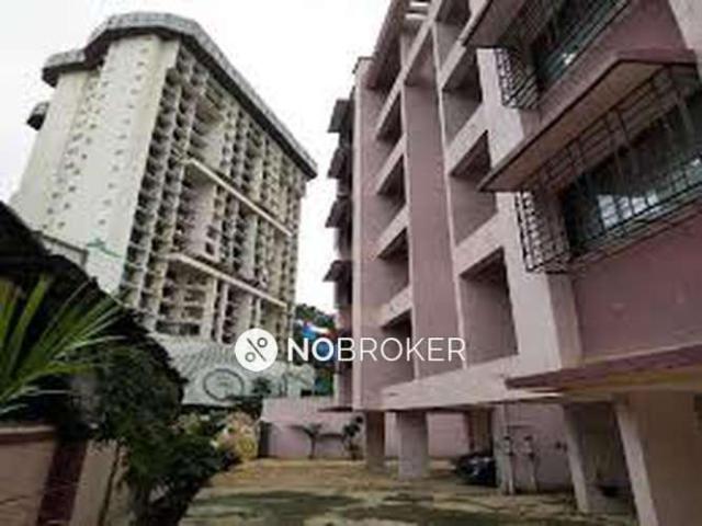2 BHK Flat In Armara Cooperative For Sale In Wakad