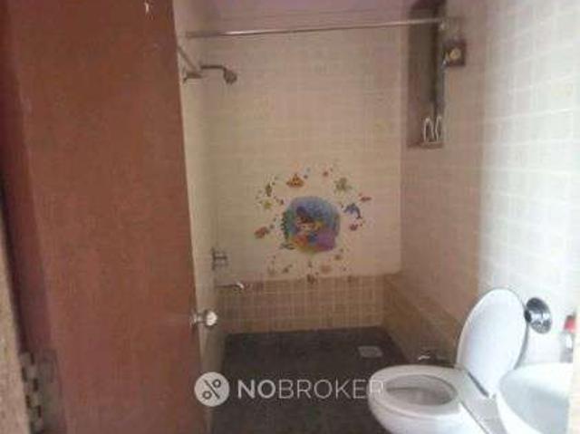 2 BHK Flat In Armstrongs Hex Blox for Rent In Kharghar Sect