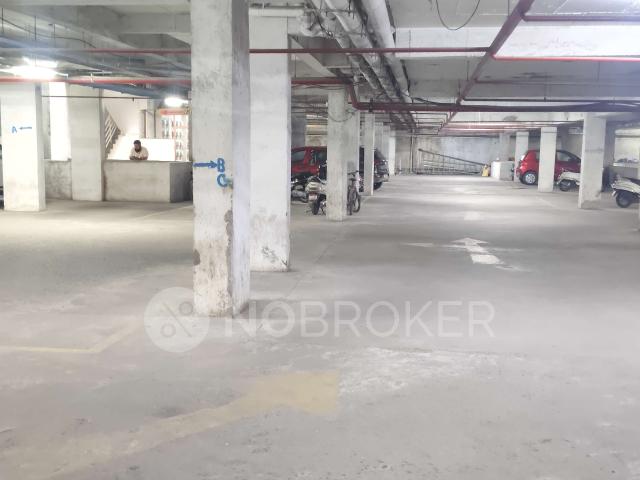 2 BHK Flat In Armsburg Koundinya For Sale In Quthbullapur