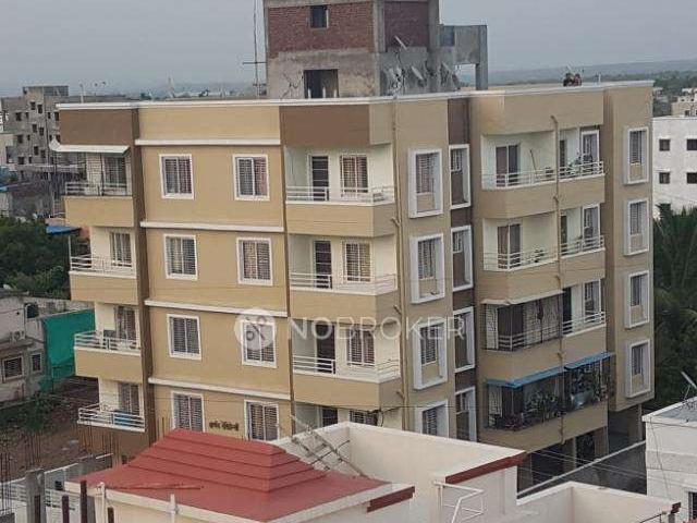 2 BHK Flat In Arnavi Residency For Sale In Bhosari
