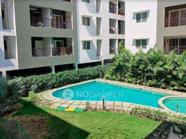 2 BHK Flat In Arna Meadows For Sale In Hulimavu
