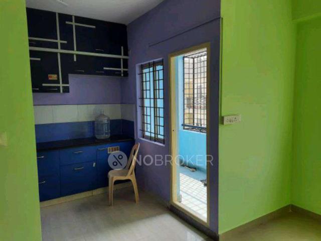 2 BHK Flat In Arneesh Greens For Sale In Electronic City