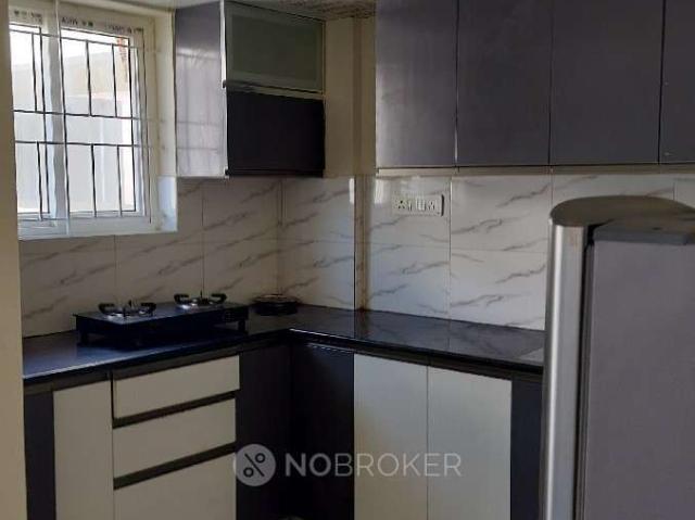 2 BHK Flat In Ars Green Villae For Sale In Sarjapur Main Rd