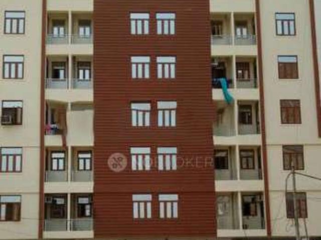 2 BHK Flat In Arsh Green Heights For Sale In Shahberi