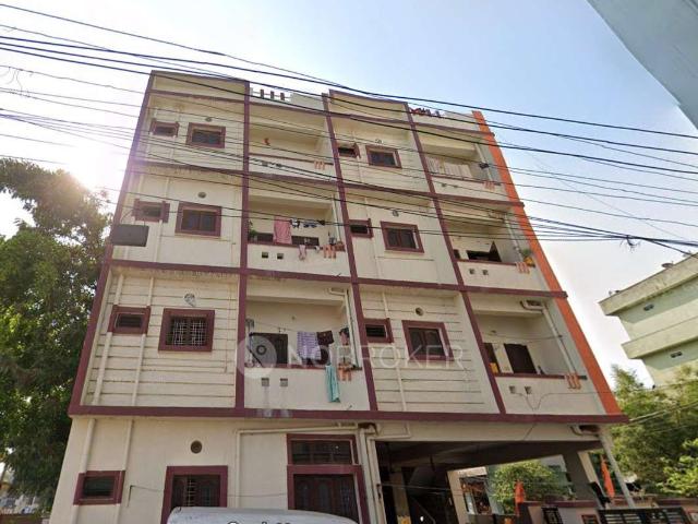 2 BHK Flat In Arsing Apartment For Sale In Isnapur