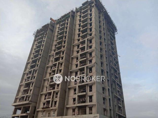 2 BHK Flat In Arsis Green Hills For Sale In Krishnarajapura