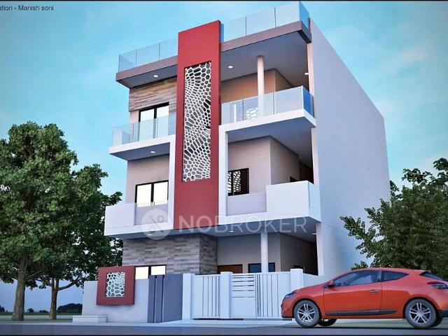 2 BHK Flat In Brics Ayaan Villa Residences, Ambattur For Sa