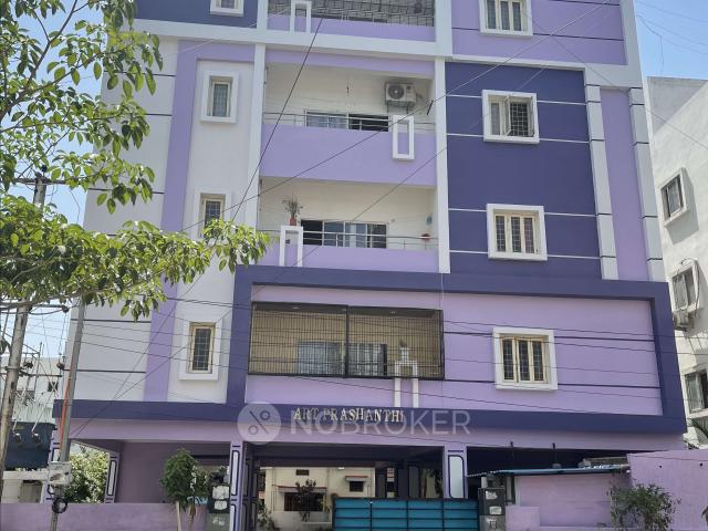 2 BHK Flat In Art Prashanthi Residency For Sale In Uppal