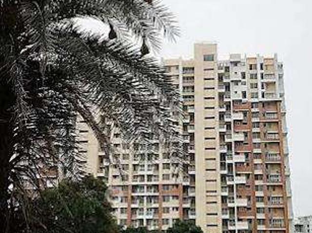 2 BHK Flat In Artemis Kiara Co operative Housing Society Lim