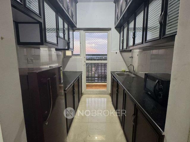 2 BHK Flat In Artha Midas At Neo Smart City, Bangalore For Sale In Bangalore