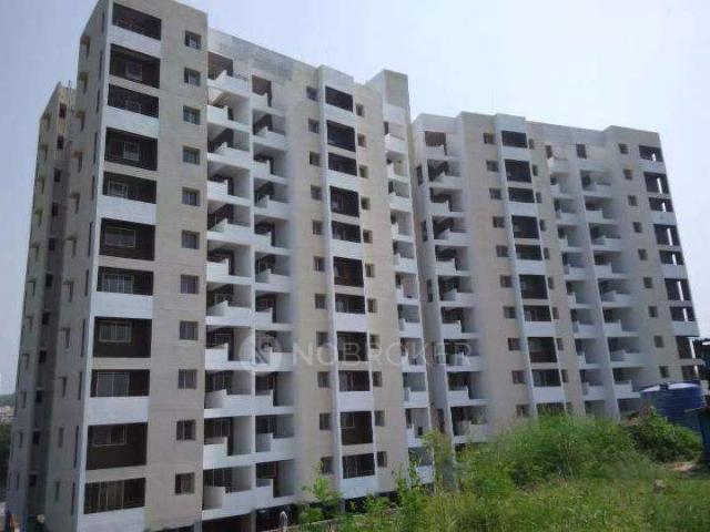 2 BHK Flat In Artha Raj Hillock Towers For Sale In Somatane