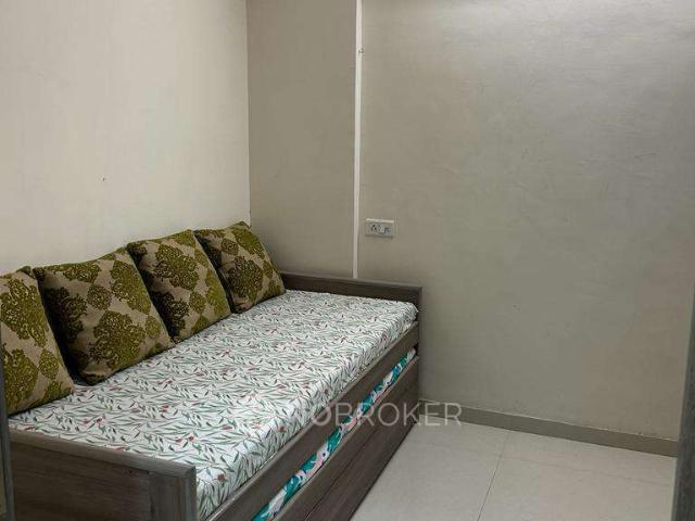 2 BHK Flat In Arti Gaurav for Rent In Ulwe