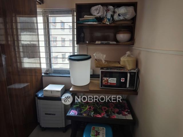2 BHK Flat In Artkm Arcade For Sale In Sri Sai Nilayam Nagole