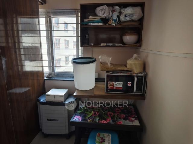 2 BHK Flat In Artkm Arcade For Sale In Sri Sai Nilayam Nag