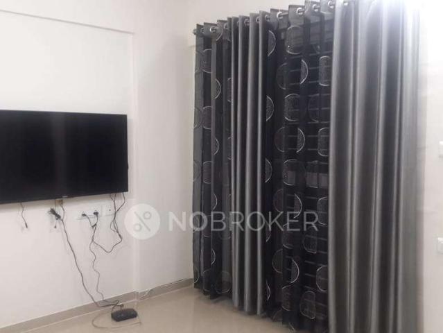 2 BHK Flat In Arun Blu For Sale In Ravet, Pune