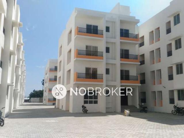 2 BHK Flat In Arun Excello Triveni For Sale In Mahabalipuram