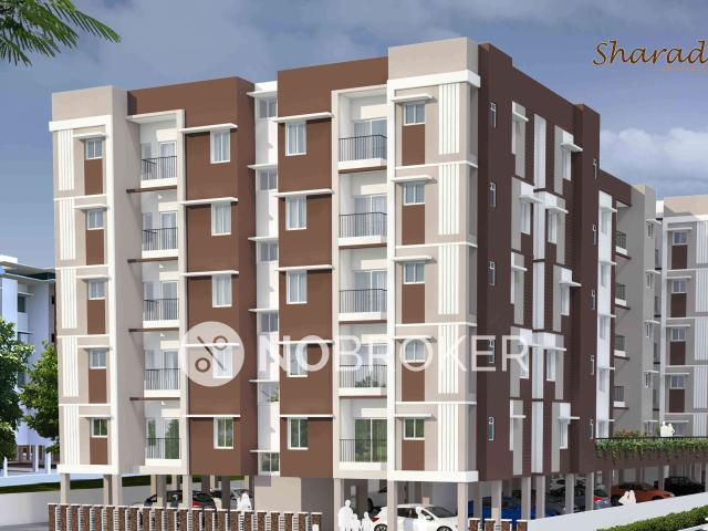 2 BHK Flat In Arun Excello Sharadha For Sale In Sholinganallur