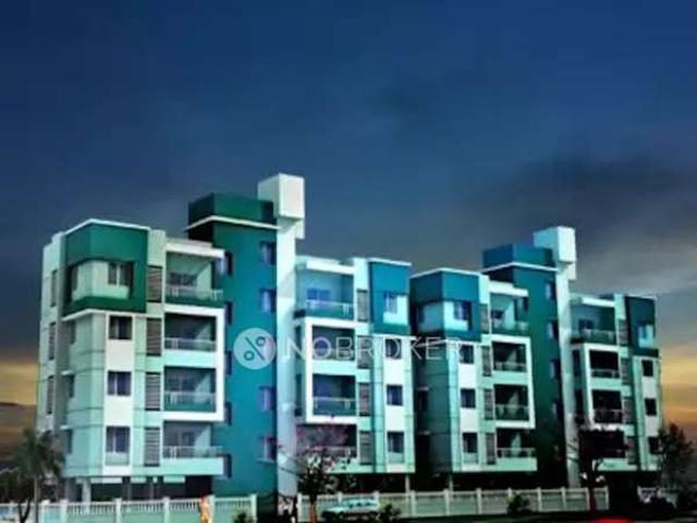 2 BHK Flat In Arun Haridwar Residency For Sale In Pimple Gurav