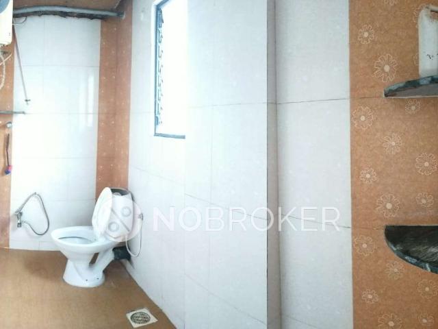 2 BHK Flat In Arun Sanskriti, Kaspate Vasti for Rent In Kas