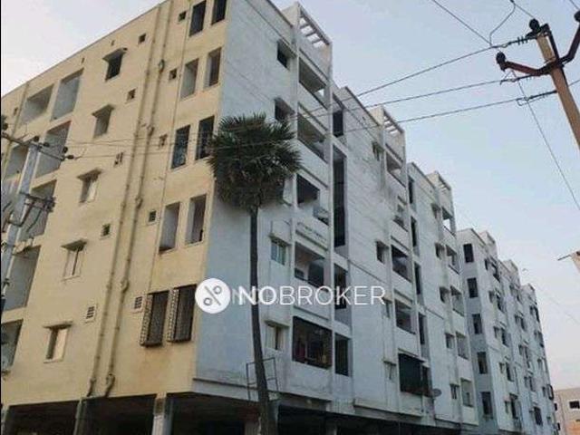 2 BHK Flat In Aruna Abord For Sale In Dammaiguda