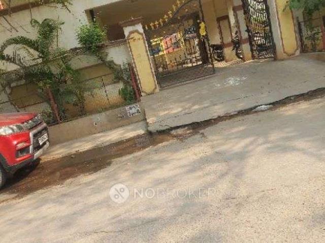 2 BHK Flat In Aruna Residency for Rent In Moosapet