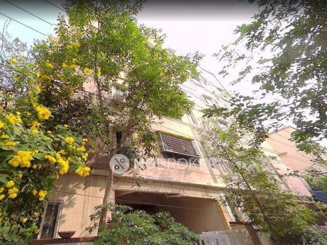 2 BHK Flat In Aruna Towers for Rent In Kukatpally