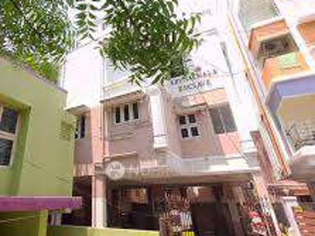2 BHK Flat In Arunachalam Flats For Sale In Pazavanthangal