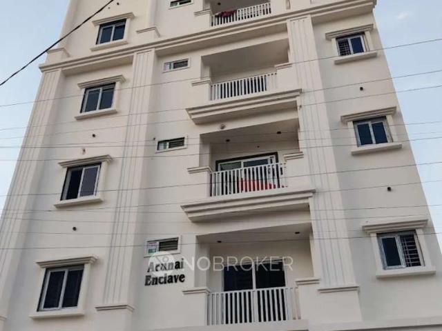 2 BHK Flat In Arunai Residency For Sale In Meerpet