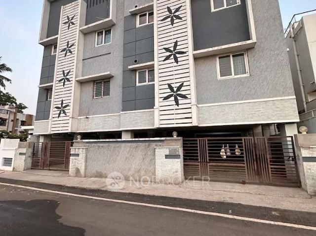 2 BHK Flat In Arunas Gardenia Appts For Sale In 35g5+4g8, K