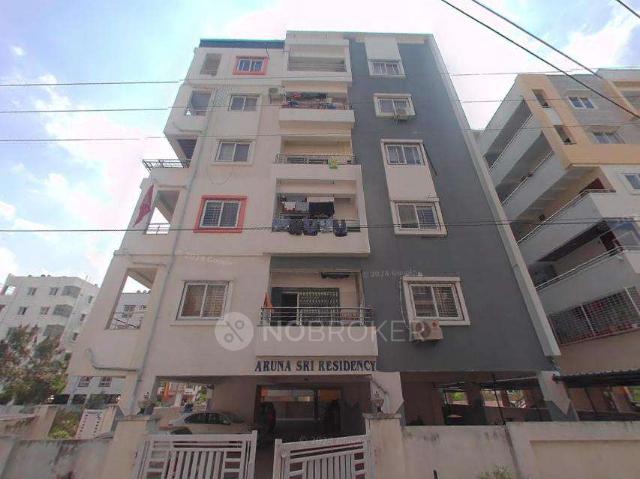 2 BHK Flat In Arunasri Residency For Sale In Gf3w+h4v, Chandrapuram Colony Rd, Opposite Go Green Delite, Tirumala Enclave, Alwal, Secunderabad, Telangana 500010, India