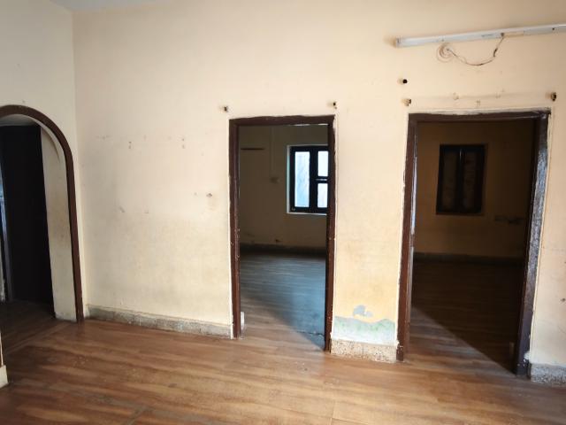 2 BHK Flat In Arundathi Apartment For Sale In Dilsukhnagar