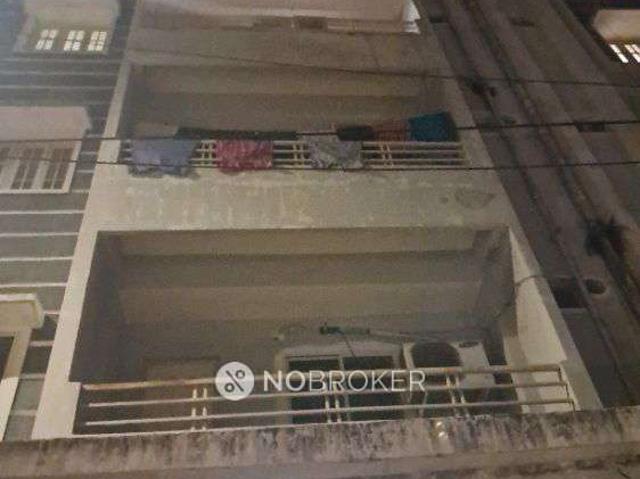 2 BHK Flat In Arundati Arcade For Sale In Secunderabad