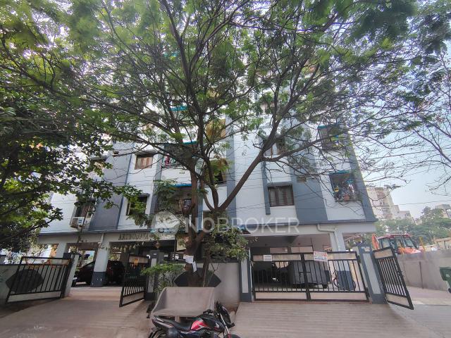 2 BHK Flat In Arunodaya Residency For Sale In Pragathi Nagar