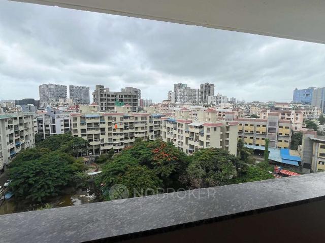 2 BHK Flat In Arv Uthville for Rent In Kharadi