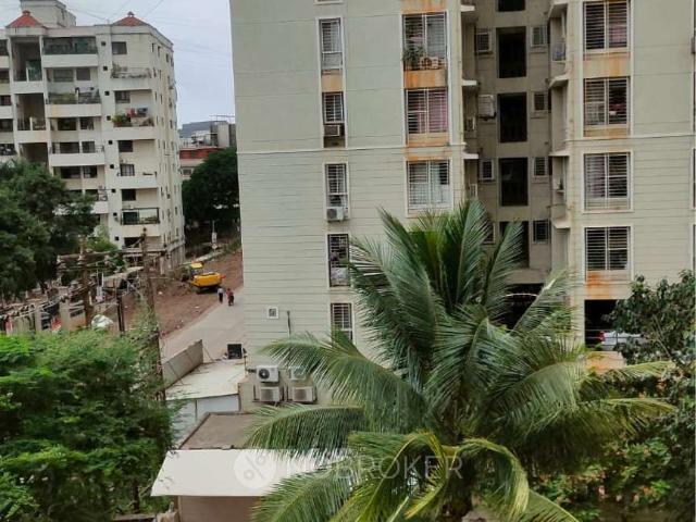2 BHK Flat In Arv Uthville for Rent In Kharadi