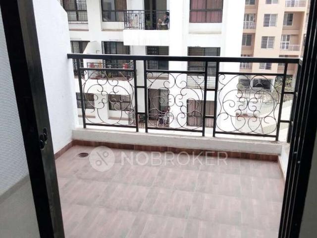 2 BHK Flat In Arv Ganga Kingston For Sale In Mohammed Wadi
