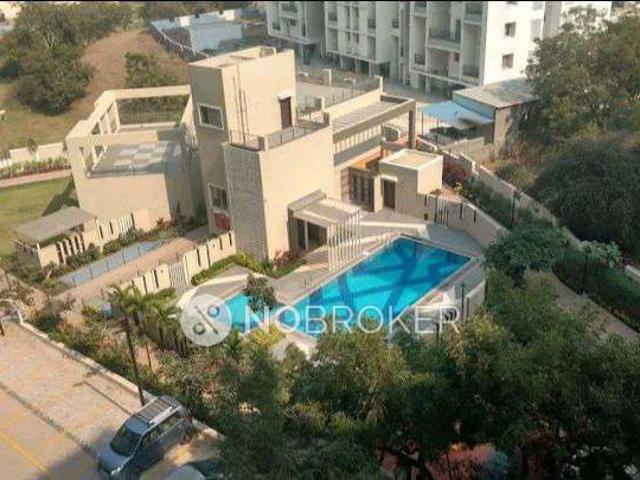 2 BHK Flat In Arv Imperia for Rent In Yewalewadi