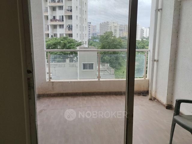 2 BHK Flat In Arv Imperia For Sale In Pisoli