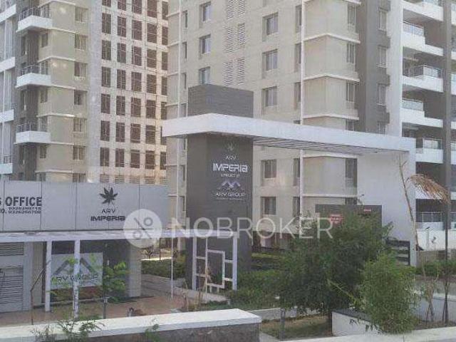 2 BHK Flat In Arv Imperia For Sale In Yewalewadi