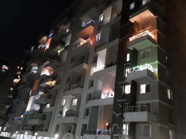 2 BHK Flat In Arv Imperia, Yewalewadi For Sale In Arv Imper