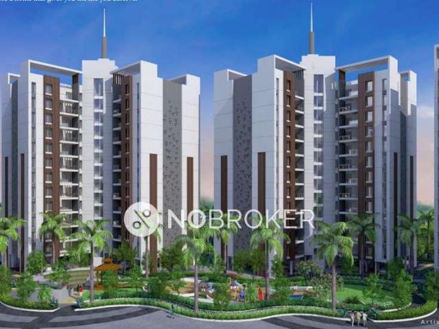 2 BHK Flat In Arv New Town For Sale In Pisoli