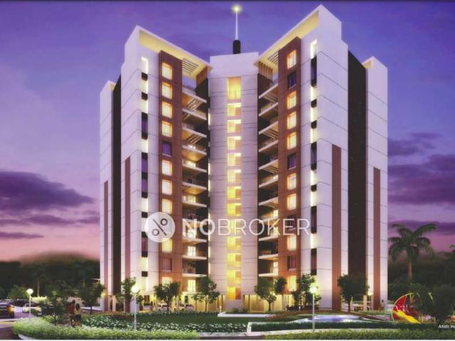 2 BHK Flat In Arv New Town For Sale In Pisoli